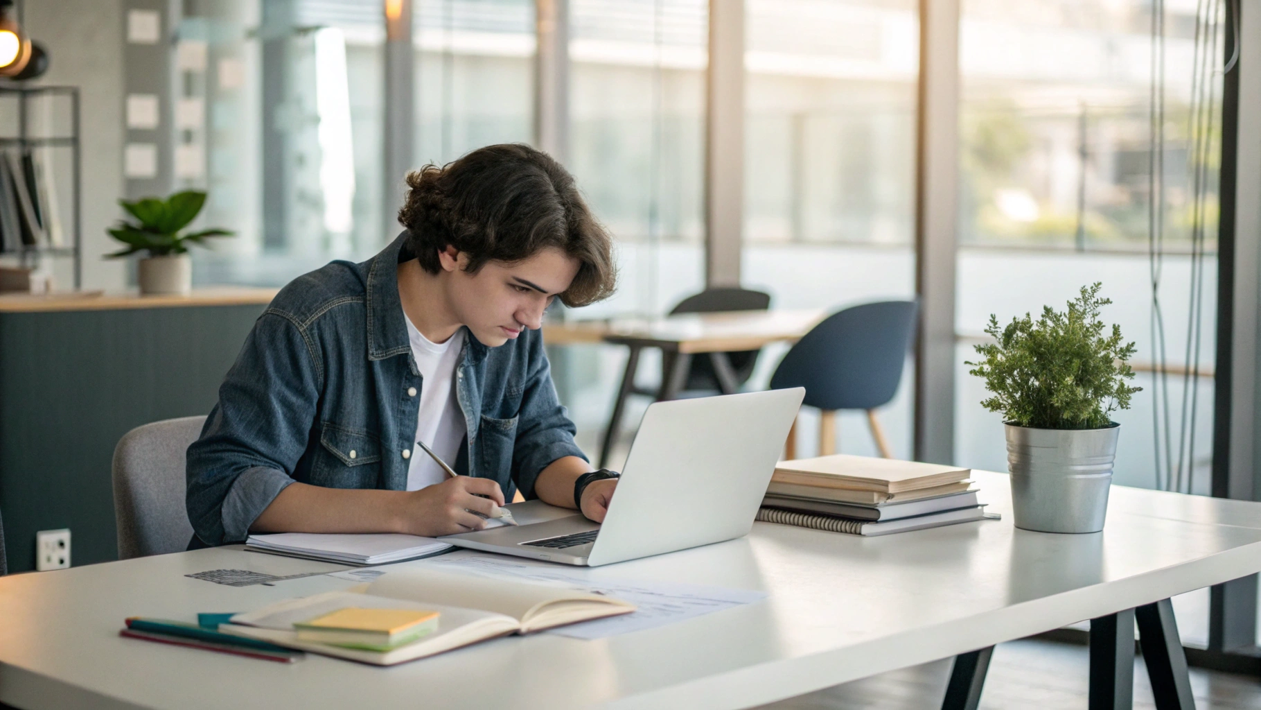 Digital Learning Hub