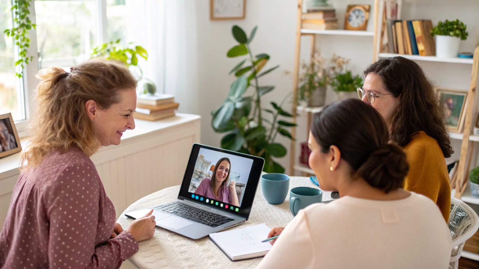 Global Mentorship